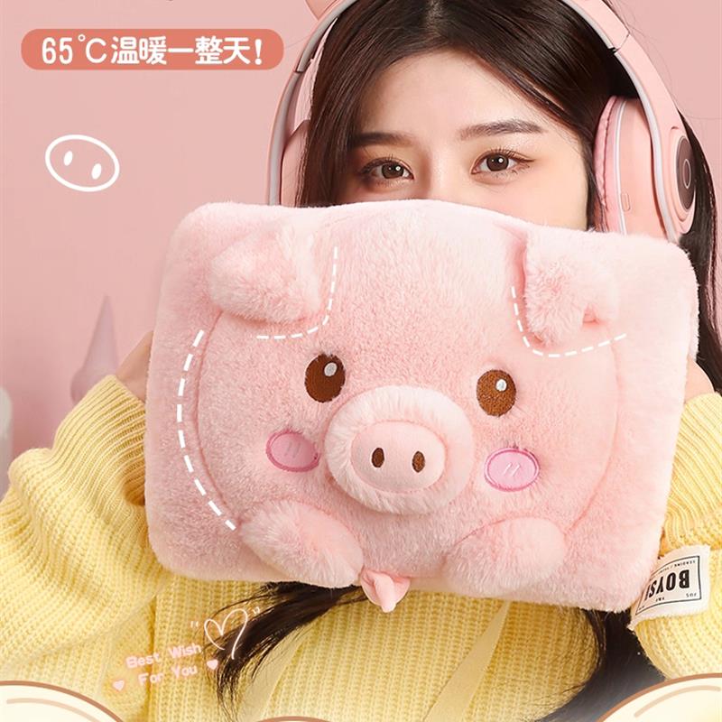 德国热水袋可插手充电款20