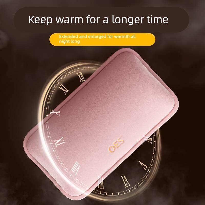 德国热水袋被窝专用孕妇充