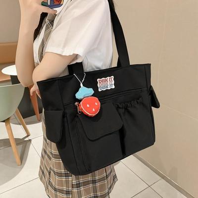 新品可爱卡通单肩包包女日