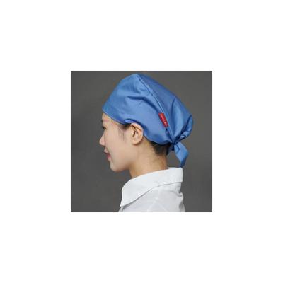 透气护士帽手术室男医生工