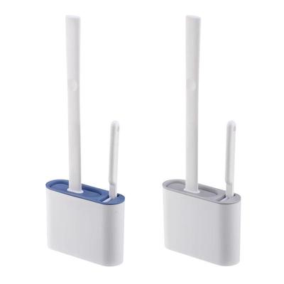 马桶刷家用厕所神器卫生间