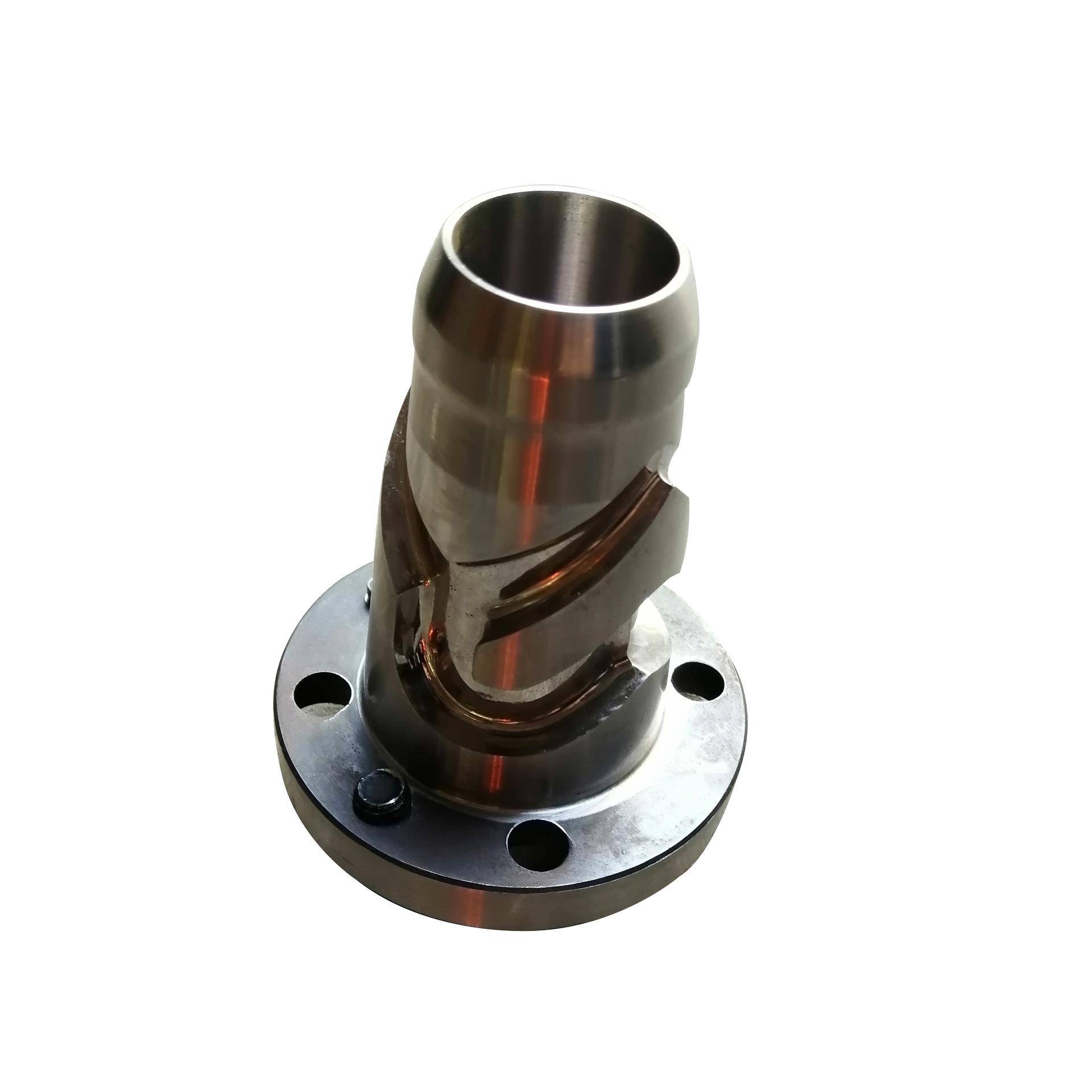 电线电缆挤出成型模头，U7免调机头/模具