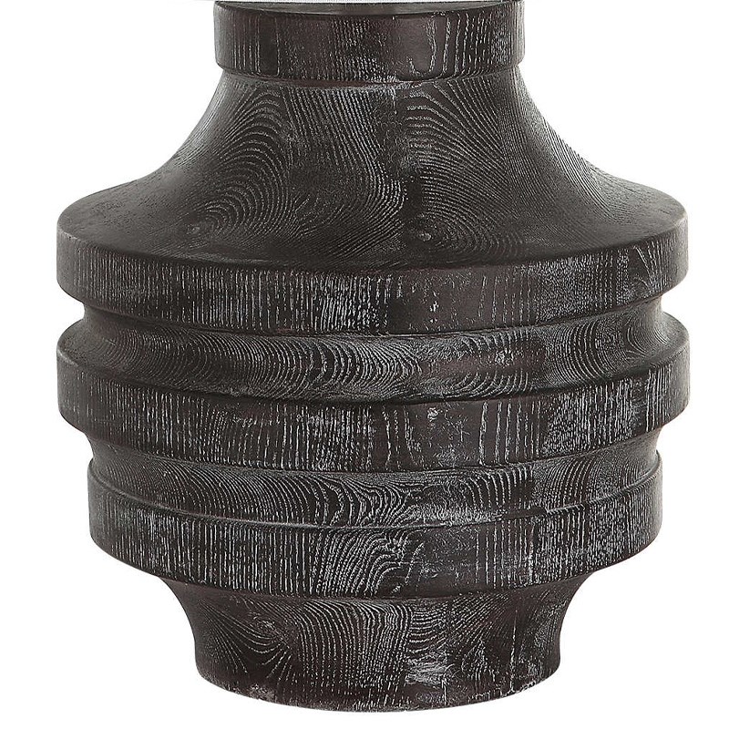 美式复古简约实木台灯 仿古卧室床头灯设计师民宿软装灯具书桌灯