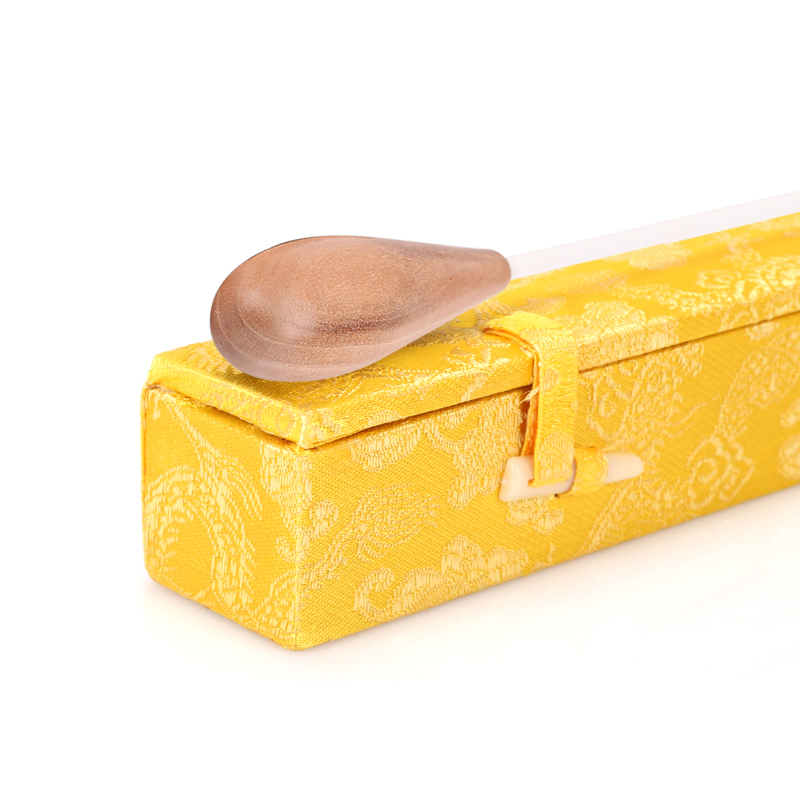 指挥棒 梨木手柄音乐会 指挥令音乐指挥棒 舞台表演指挥棒