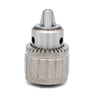 20mm 日月潭车床台钻扳手钻夹头0.6