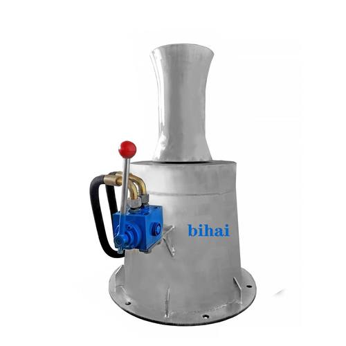 起网机船用液压立式起锚