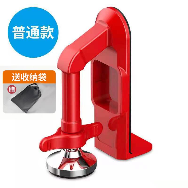 阻门器顶门门挡门低防盗抵门阻家用热销酒店旅行安全独居报警器