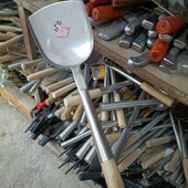 加厚 大号 农村锅铲