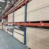 重型货架仓储横梁式 层 多功能布匹板材高位托盘架承重加厚3吨