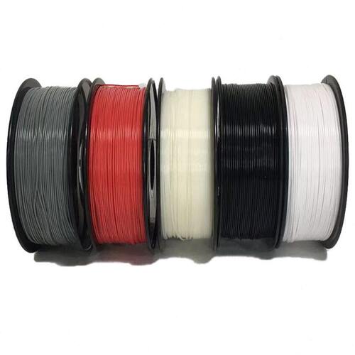 甄选品锐PINRUI 3d打印耗材1.75mm1KG 3d打印机耗材 ABS+工厂现货