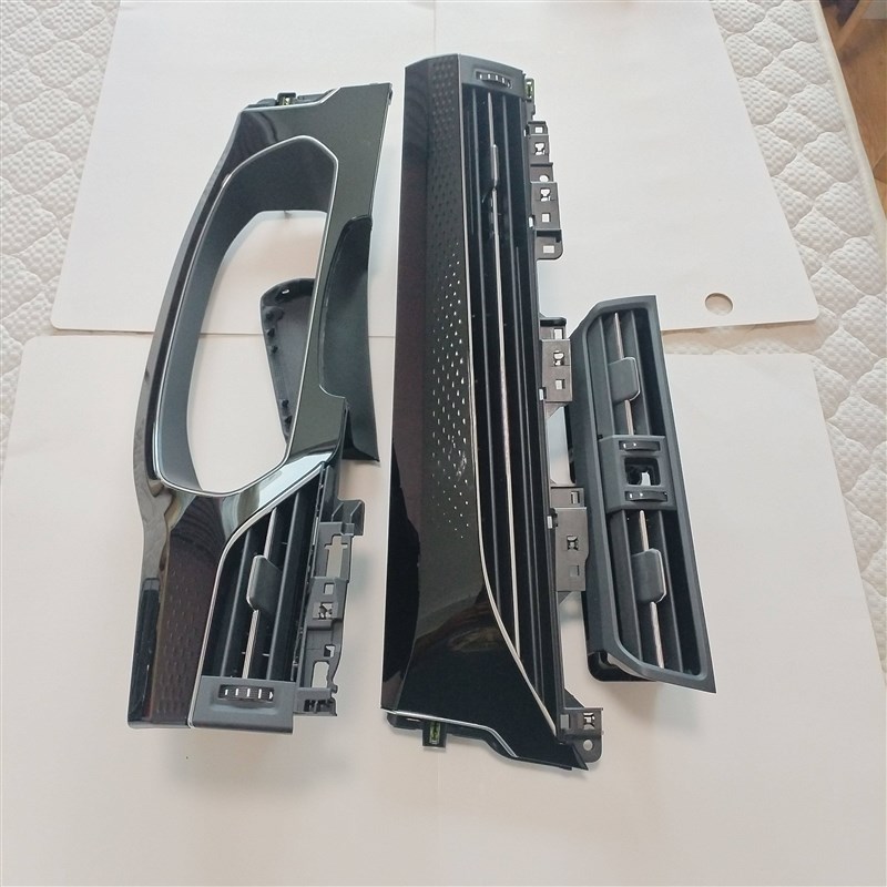 19-21款e帕萨特仪表台空调出风口拨片 液晶仪表框高配仪表台出风
