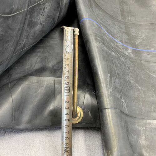 23.5-25丁基胶内胎堆高机轮胎内胎23.5Hr25工程车内胎50装载机内