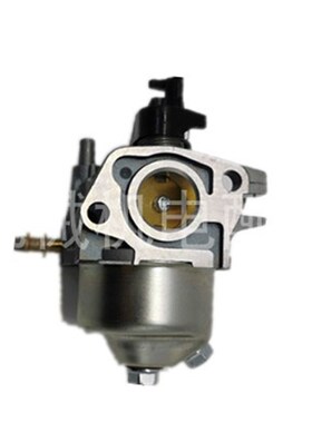 汽油机化油器垂直轴清洗机196CCC微耕机配件1P70F化油器