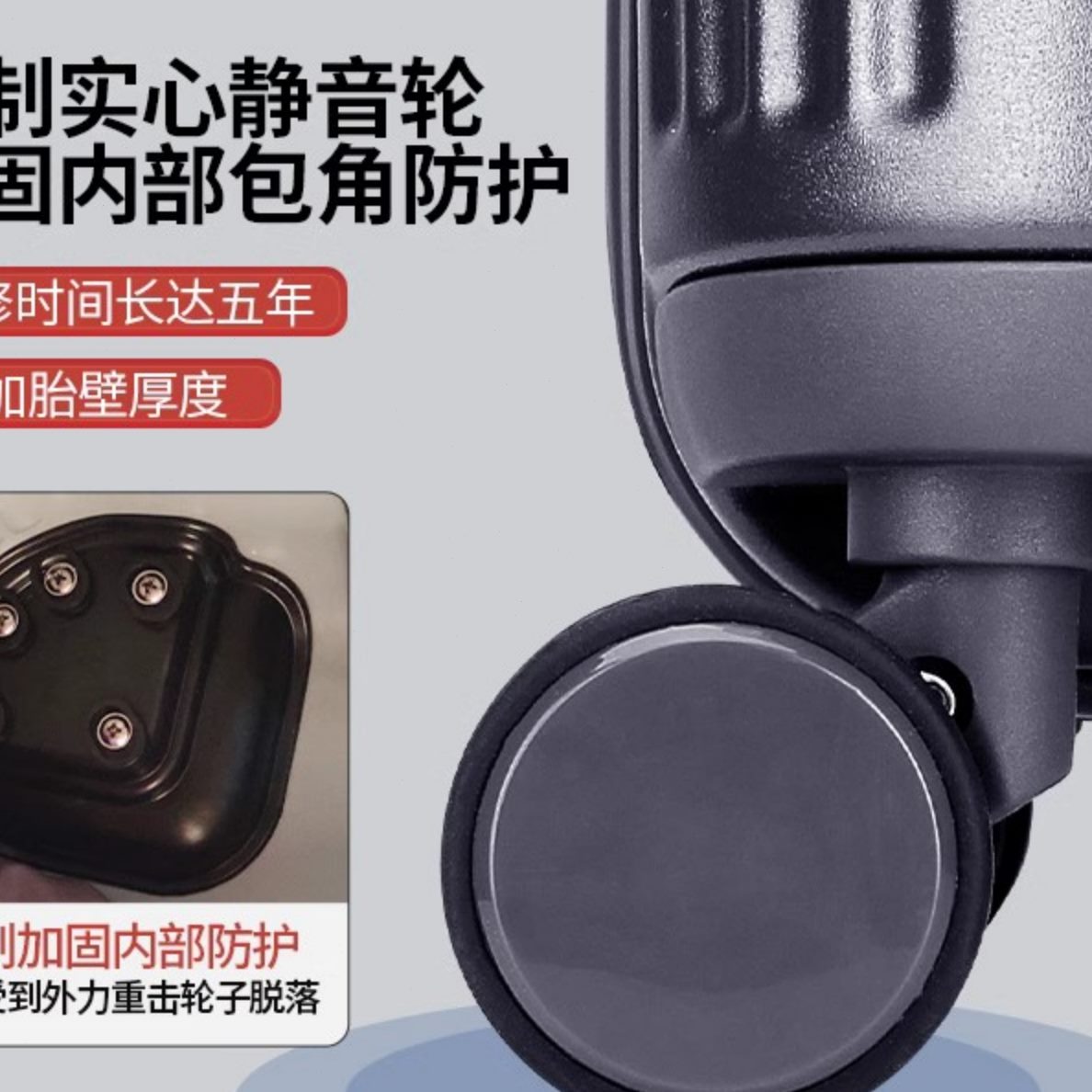 翻译官小拉杆行李箱16寸18寸型号女登机男商务出差密码皮旅行扩容