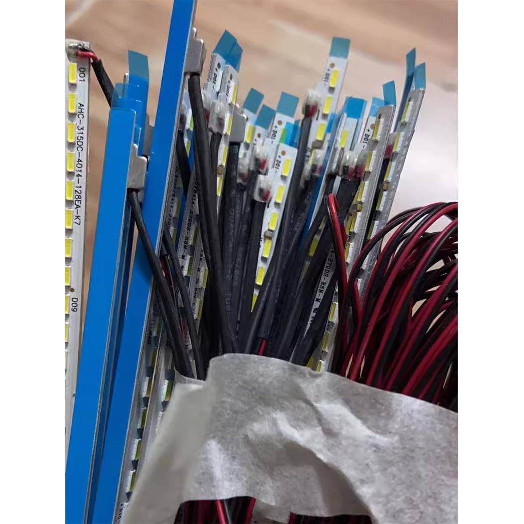 WESCOM长城显示器S450LY背光灯条WA3202BD背光灯管LED灯带32寸曲