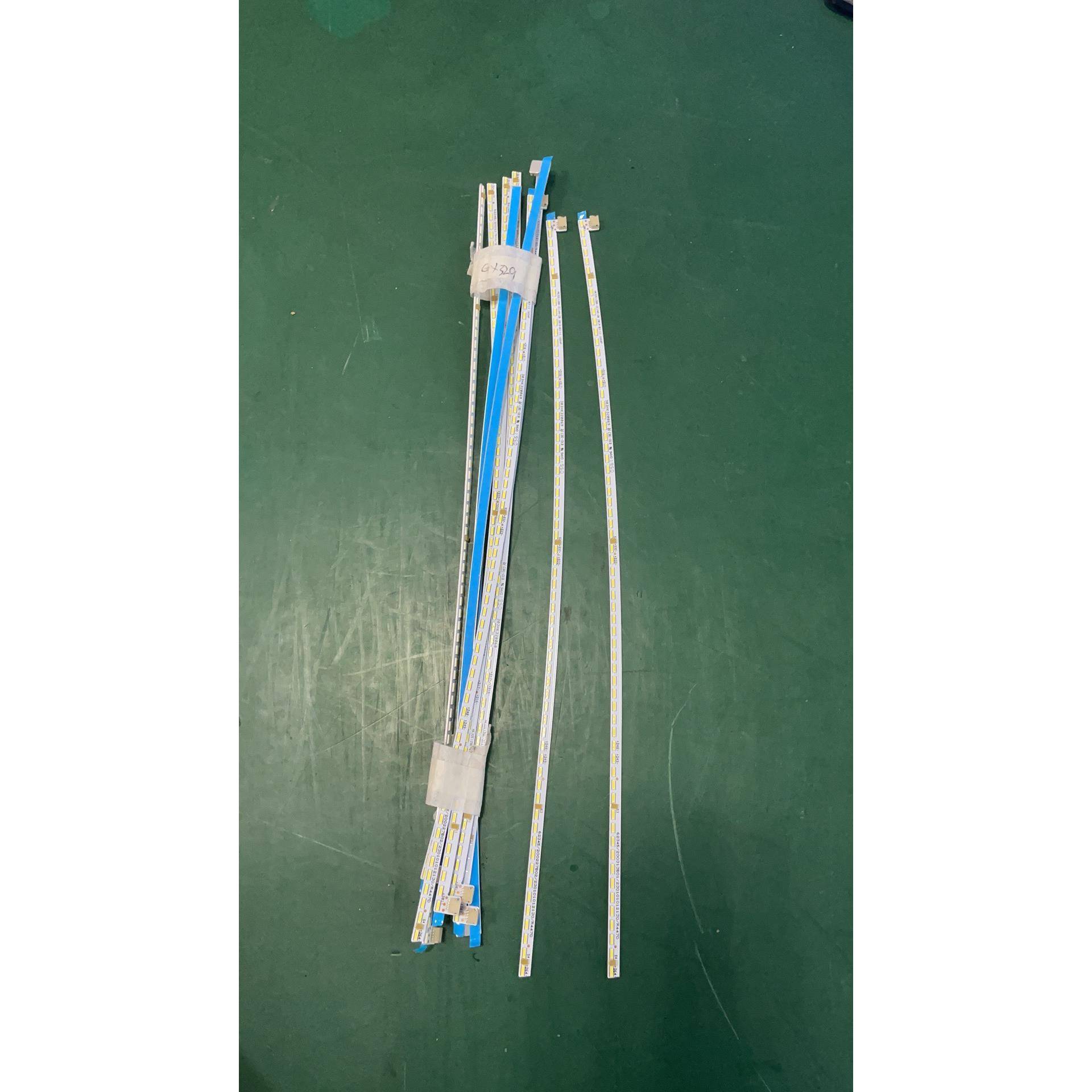 HKC惠科显示器MG32A2F背光灯条GX329S背光灯管MG32A2F4灯条CG322M