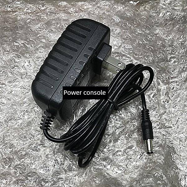 奥盛Osim Os-238Ucozy 3D按摩枕电源12V2.5A按摩器电源适配器充电