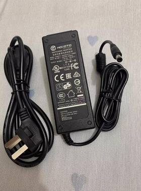 欧陆通12V5A电源适配器ADS-65LSI-12-112060G充电线12V60W5525头