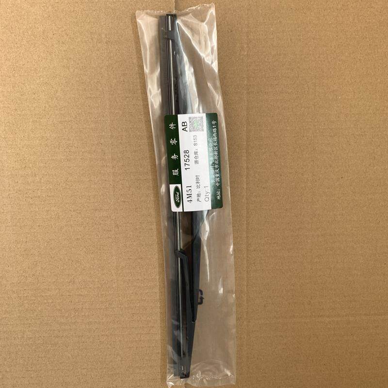 适用于福特福克斯经典后窗雨刮器原装翼虎原厂原装嘉年华锐界探险