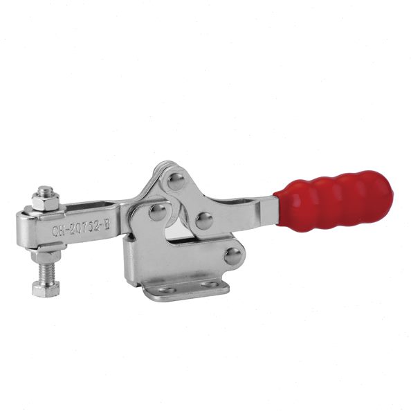 0225 肘B快速夹水平式快速夹具CH2-CH2快速夹钳225CH -B-0