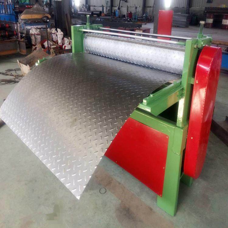 厂家供应铁板压花机楼梯踏板车箱底压花板加工设备,五金/工具,其他机械五金,淘宝优惠券,粉丝福利购,淘宝优惠卷