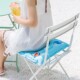 冰垫坐垫夏季 汽车水袋夏天透气自注水降温神器学生教室车用冰凉枕