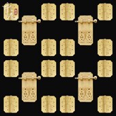 中式 仿古典明清红实木家具纯铜山水合页拉手二联衣橱书柜铜配套件