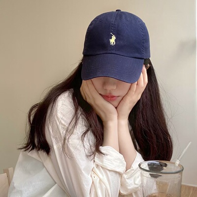 2026新款刺绣时尚棒球帽