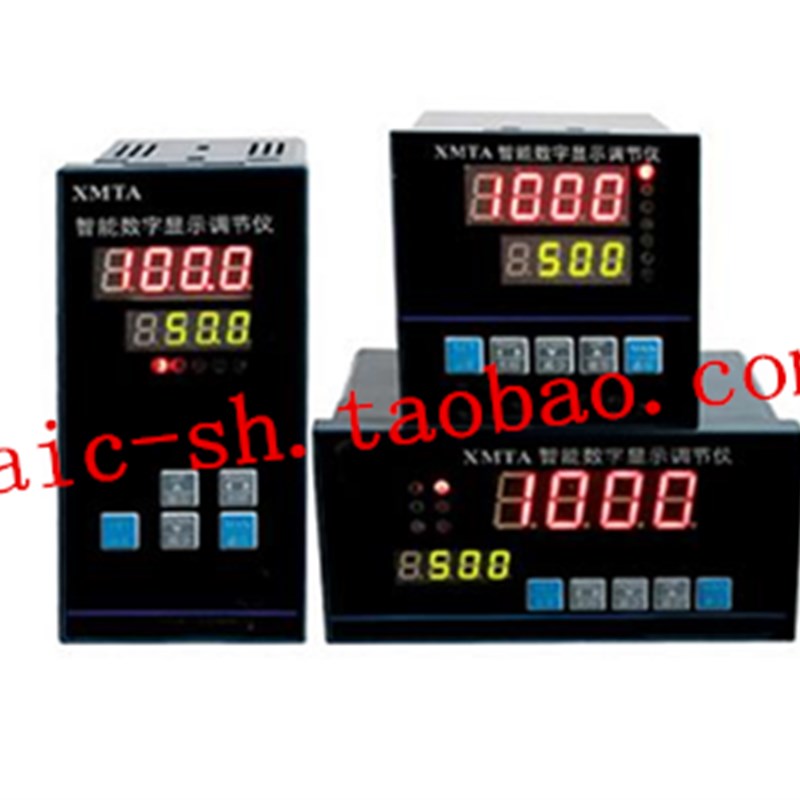 数显表 温度数显表 压力数显表 液位数显表 万能输入  显示仪表