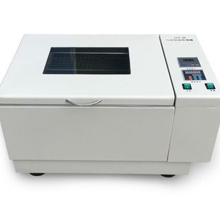 S回旋式 GHA 往复气浴恒温振荡器运转平稳空气浴恒温振荡器