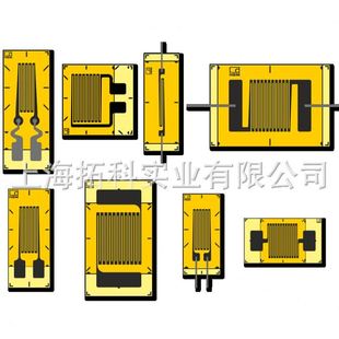 M系列应变片 德国HBM 应变计 350GE LM15 1.5