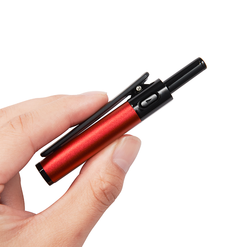 中晨SINORISE对讲机小型迷你超薄发廊美容院餐饮酒店卖场4S店医院