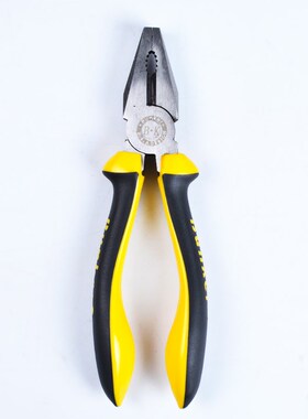 邦克A型海豚柄钢丝钳尖咀钳斜咀钳系列