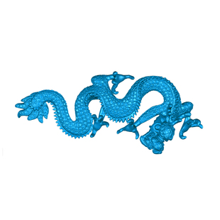 3D模型扫描服务 3D打印服务  快速建模 逆向工程 3D扫描仪