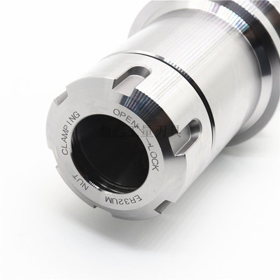 ER刀柄 加工中心数控刀柄 BT30-ER11 ER16 ER20 ER25 ER30 40-70