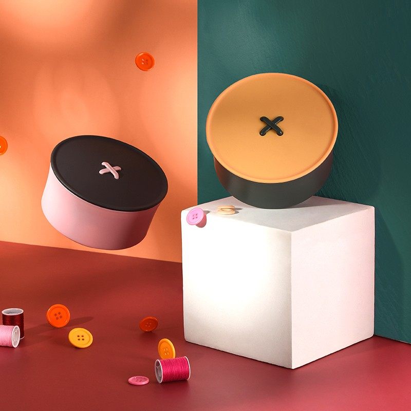 北欧针线盒家用高档韩国多功能高级针线套装学生宿舍大号缝补工具,居家布艺,线盒,淘宝优惠券,粉丝福利购,淘宝优惠卷