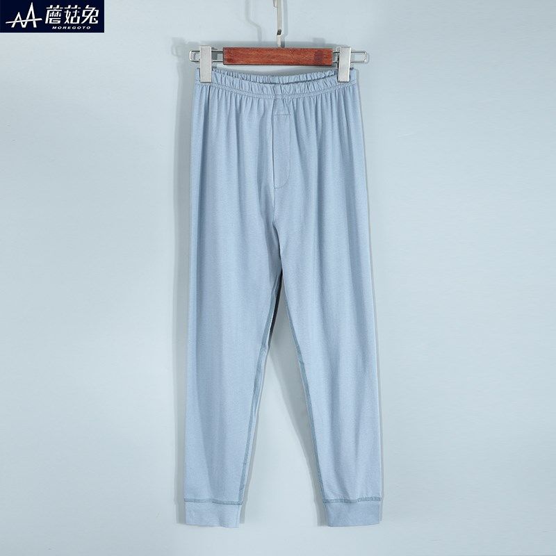 胖大童男童秋裤宽松加肥儿童内穿衬裤棉毛裤单条学生打底薄款睡裤,童装/婴儿装/亲子装,保暖裤,淘宝优惠券,粉丝福利购,淘宝优惠卷