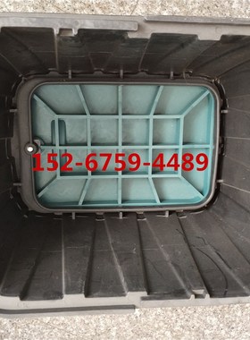 取水阀门箱12寸阀箱VB-1419阀门井电磁阀地埋箱电磁阀箱 取水阀箱