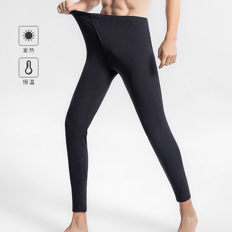 德绒秋裤男士薄款加绒衬裤加大码线裤修身紧身纯棉毛裤冬季保暖裤,女士内衣/男士内衣/家居服,保暖裤,淘宝优惠券,粉丝福利购,淘宝优惠卷