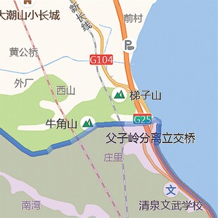 2024新款湖州市地图贴图办公室挂图高清防水墙壁贴超大装饰画定制