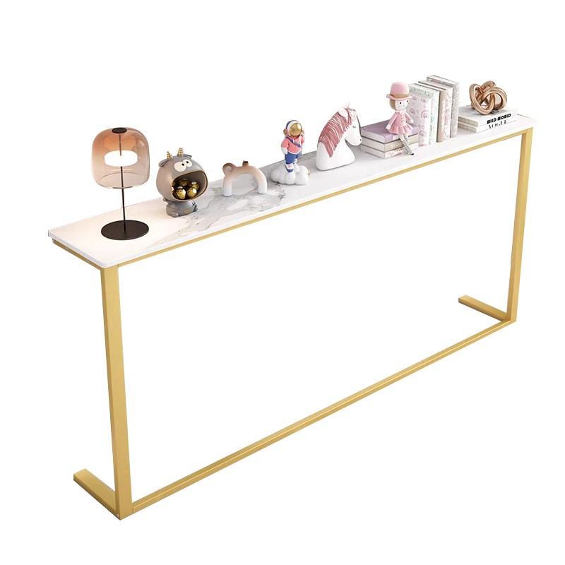 岩板沙发后置物架电动超窄客厅靠墙边缝隙长条窄架子夹缝柜可定制