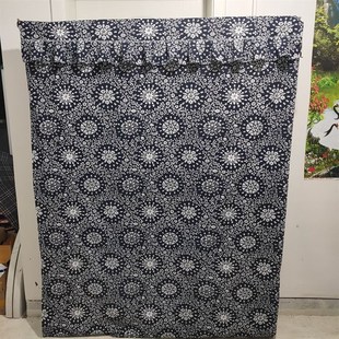 简易衣柜布套单卖衣橱布套定做衣柜布袋衣橱套子外罩定制帆布罩子