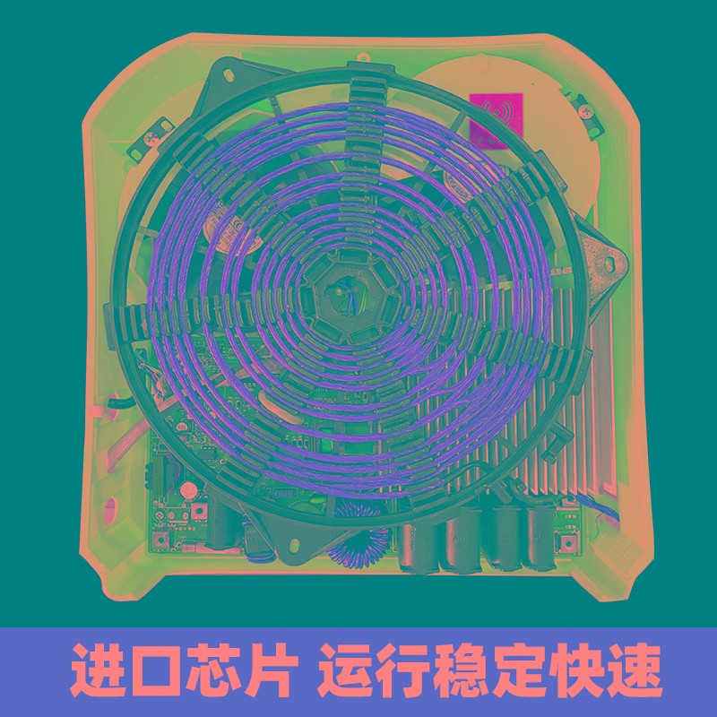海智达商用电磁炉5000w平面大功率电磁炉5kw商业电磁灶炉商用煲汤