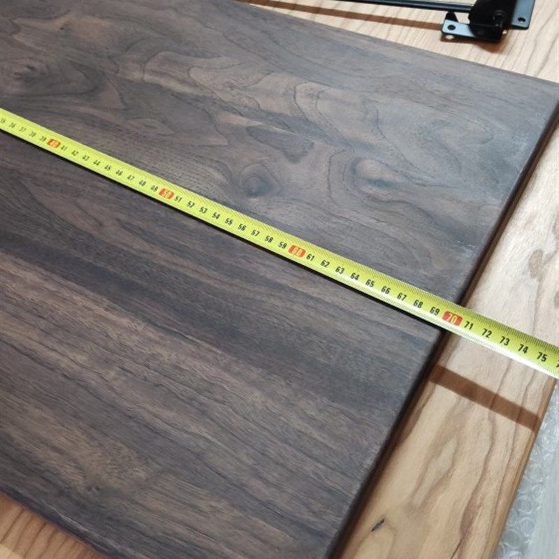 黑胡桃户外休闲随车小桌子可折叠方便收纳40*70*2*腿高度32CM,基础建材,原木板/实木板,淘宝优惠券,粉丝福利购,淘宝优惠卷