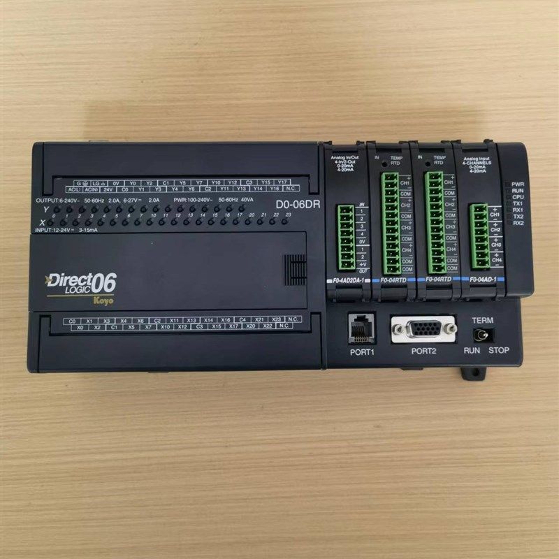 光洋PLC解密上传密码禁止上传机器设备锁机解锁