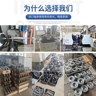 过渡回转顶针高精度高速回转顶尖小头双锥莫氏4 6号活动顶针