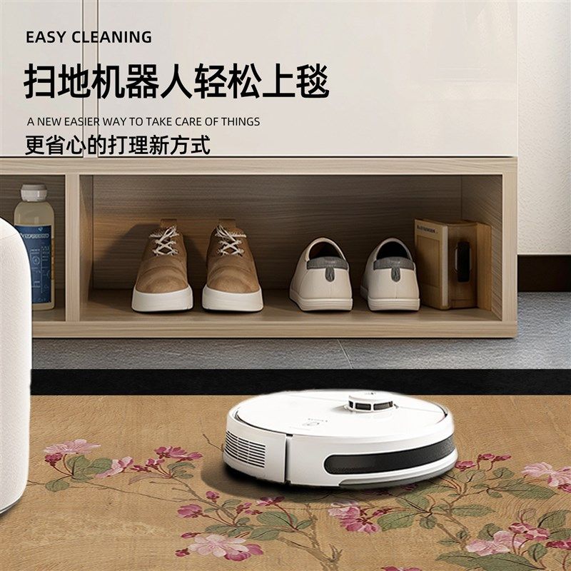 入户门室外c地垫2025新款高级感进门室内耐脏免洗防滑地毯可裁剪,居家布艺,入户地垫,淘宝优惠券,粉丝福利购,淘宝优惠卷