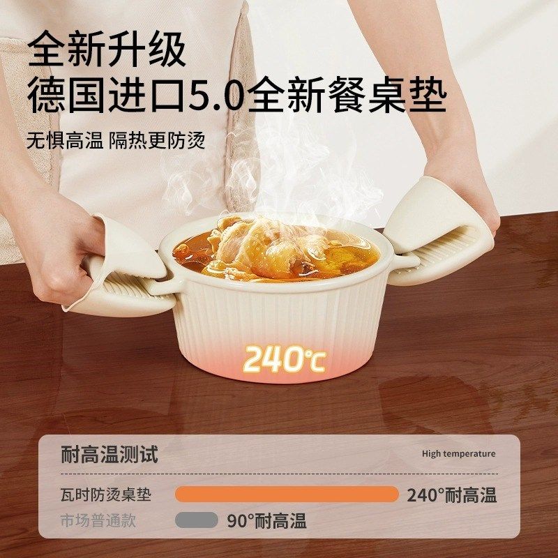 桌布透明餐桌垫pvc桌子保护垫A茶几防水防油防烫桌面软玻璃水晶板,居家布艺,桌布,淘宝优惠券,粉丝福利购,淘宝优惠卷