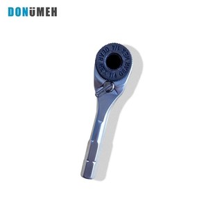Hex 6.35mm Scyrewdriver Wrench Torque Wrenches Ratchet