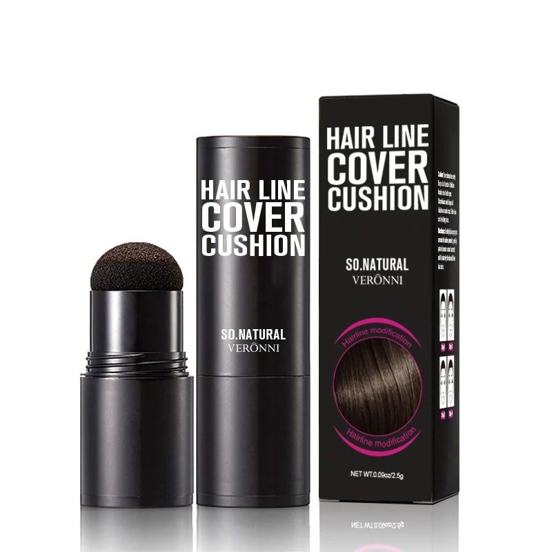 Hair Fluffy Powder Instantly Black Blonde RNoot Cover Hair C